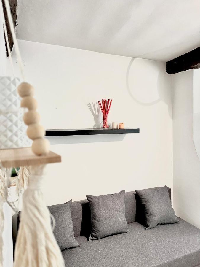 Ferienwohnung Glory House Navona Square Rom Exterior foto