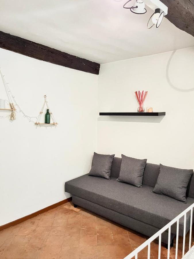 Ferienwohnung Glory House Navona Square Rom Exterior foto