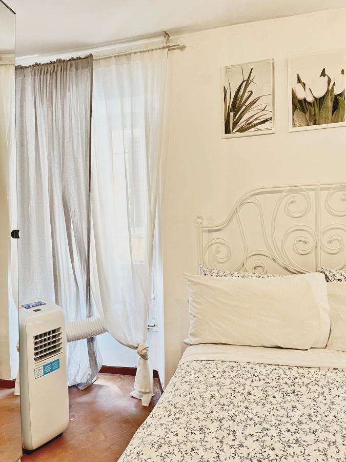Ferienwohnung Glory House Navona Square Rom Exterior foto