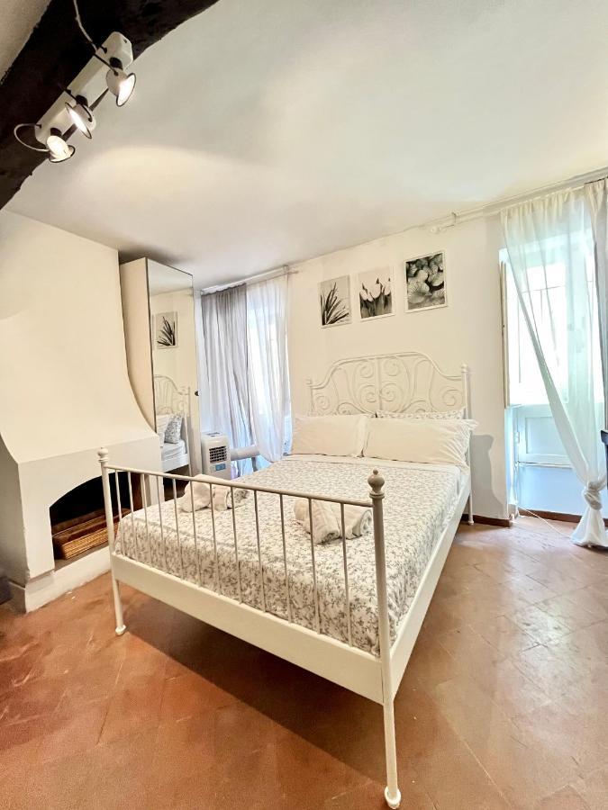Ferienwohnung Glory House Navona Square Rom Exterior foto