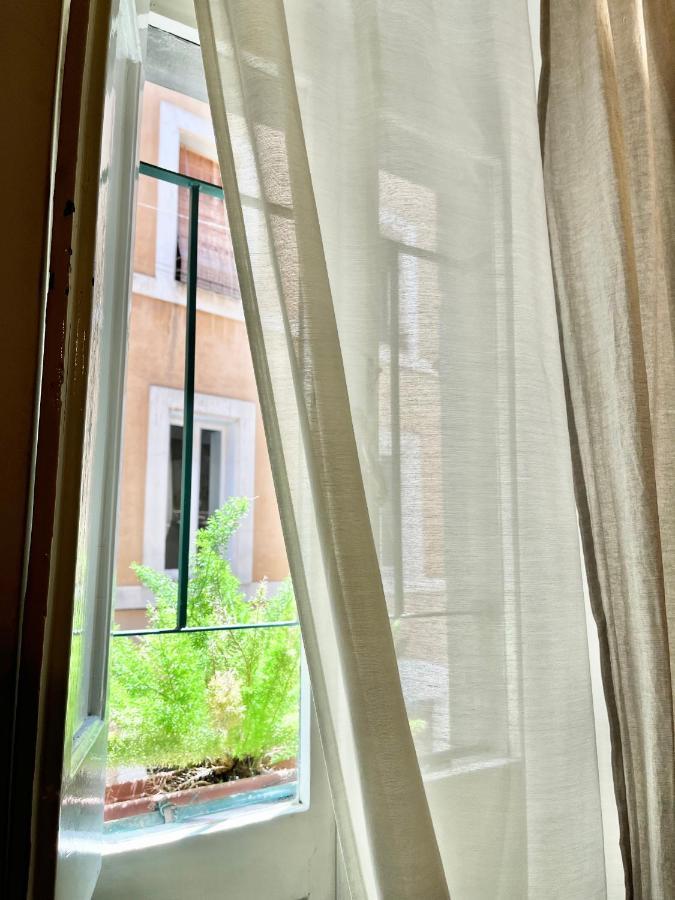 Ferienwohnung Glory House Navona Square Rom Exterior foto