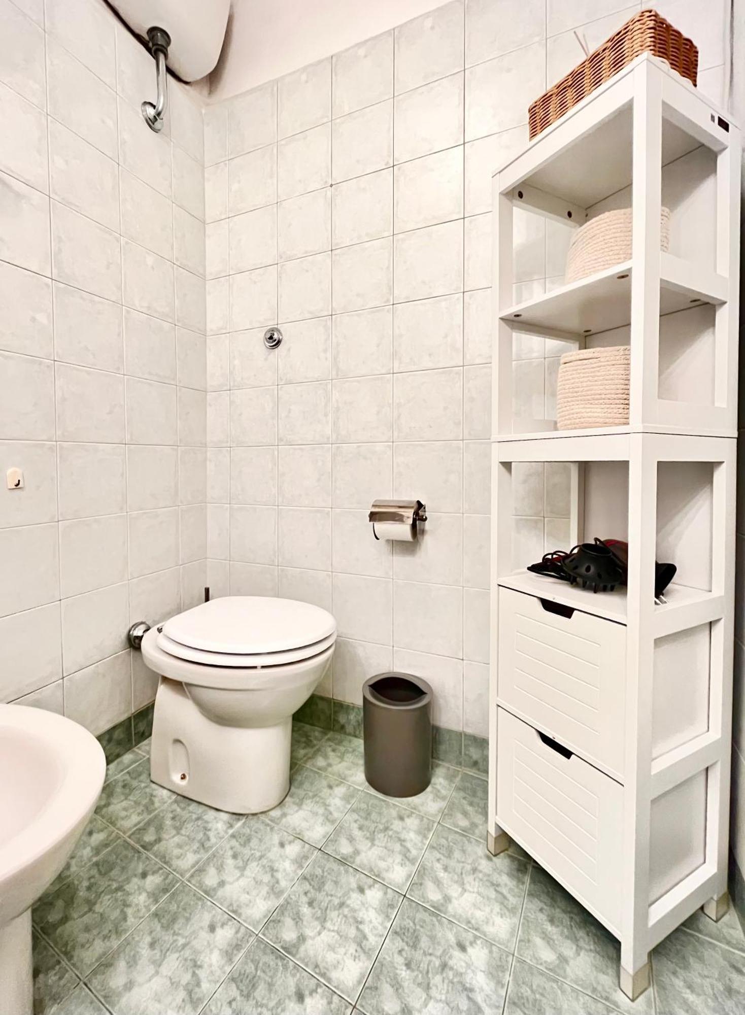 Ferienwohnung Glory House Navona Square Rom Exterior foto